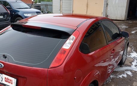 Ford Focus II рестайлинг, 2005 год, 275 000 рублей, 21 фотография