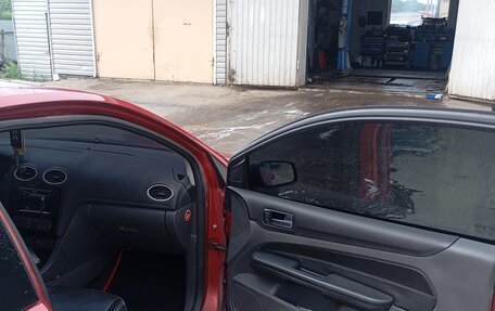 Ford Focus II рестайлинг, 2005 год, 275 000 рублей, 29 фотография
