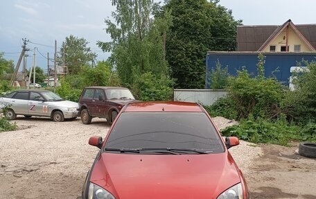 Ford Focus II рестайлинг, 2005 год, 275 000 рублей, 22 фотография