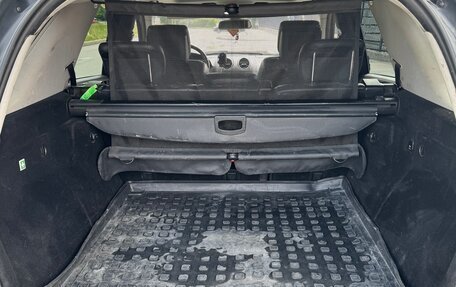 Mercedes-Benz M-Класс, 2008 год, 1 500 000 рублей, 14 фотография
