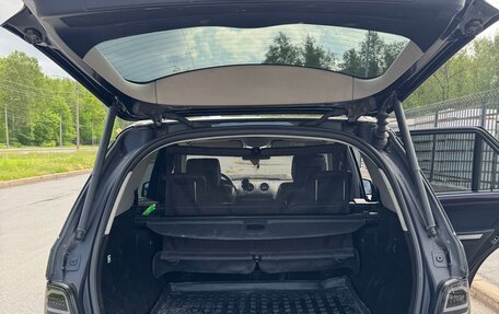 Mercedes-Benz M-Класс, 2008 год, 1 500 000 рублей, 13 фотография