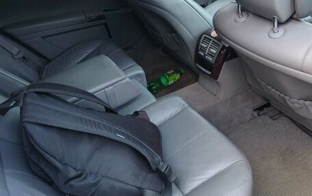 Mercedes-Benz S-Класс, 2006 год, 600 000 рублей, 8 фотография