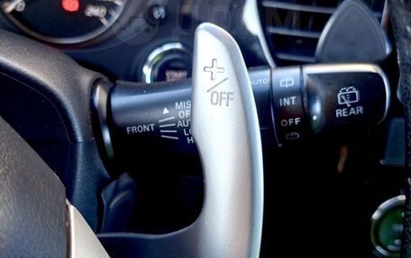 Mitsubishi Outlander III рестайлинг 3, 2013 год, 1 340 000 рублей, 17 фотография