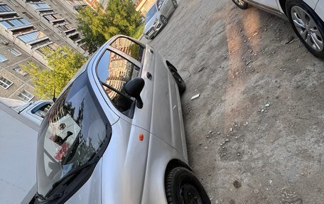 Daewoo Matiz I, 2010 год, 185 000 рублей, 2 фотография