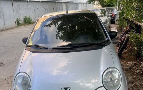 Daewoo Matiz I, 2010 год, 185 000 рублей, 4 фотография