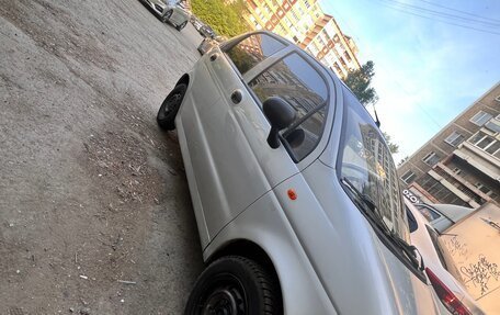 Daewoo Matiz I, 2010 год, 185 000 рублей, 3 фотография