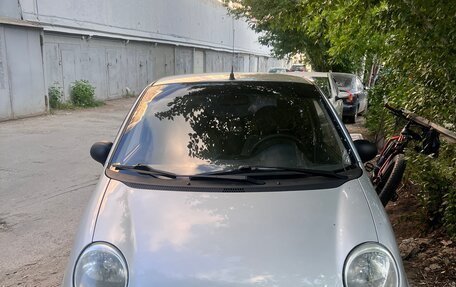 Daewoo Matiz I, 2010 год, 185 000 рублей, 7 фотография