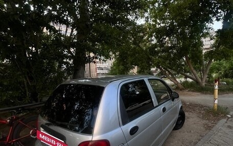 Daewoo Matiz I, 2010 год, 185 000 рублей, 5 фотография