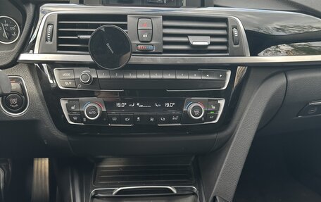 BMW 3 серия, 2017 год, 2 400 000 рублей, 13 фотография