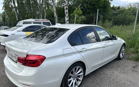 BMW 3 серия, 2017 год, 2 400 000 рублей, 6 фотография