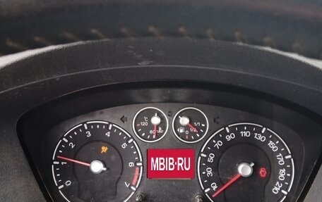 Ford Fusion I, 2006 год, 300 000 рублей, 2 фотография