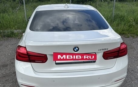 BMW 3 серия, 2017 год, 2 400 000 рублей, 2 фотография
