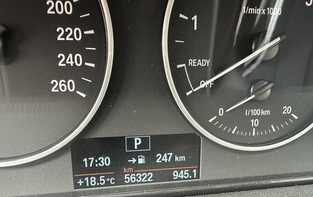 BMW 3 серия, 2017 год, 2 400 000 рублей, 18 фотография