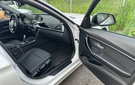 BMW 3 серия, 2017 год, 2 400 000 рублей, 20 фотография
