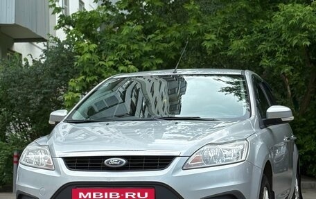 Ford Focus II рестайлинг, 2010 год, 750 000 рублей, 4 фотография
