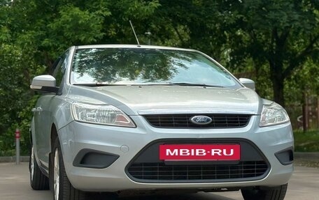 Ford Focus II рестайлинг, 2010 год, 750 000 рублей, 3 фотография