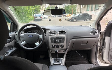 Ford Focus II рестайлинг, 2010 год, 750 000 рублей, 10 фотография