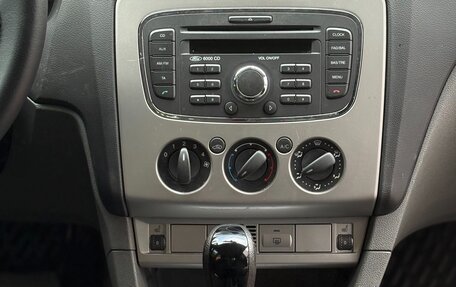 Ford Focus II рестайлинг, 2010 год, 750 000 рублей, 11 фотография