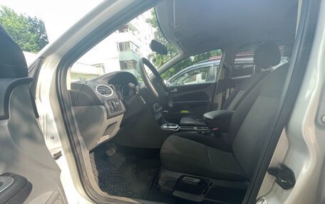 Ford Focus II рестайлинг, 2010 год, 750 000 рублей, 15 фотография