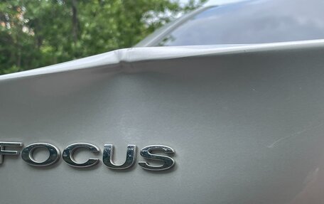 Ford Focus II рестайлинг, 2010 год, 750 000 рублей, 13 фотография