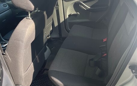 Ford Focus II рестайлинг, 2010 год, 750 000 рублей, 19 фотография
