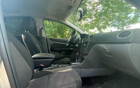 Ford Focus II рестайлинг, 2010 год, 750 000 рублей, 18 фотография