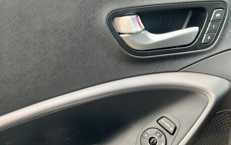 Hyundai Maxcruz, 2014 год, 2 350 000 рублей, 12 фотография
