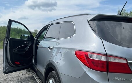 Hyundai Maxcruz, 2014 год, 2 350 000 рублей, 3 фотография