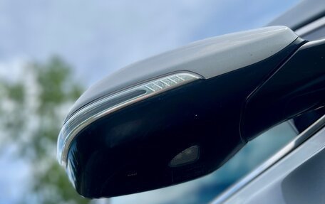 Hyundai Maxcruz, 2014 год, 2 350 000 рублей, 9 фотография