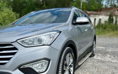 Hyundai Maxcruz, 2014 год, 2 350 000 рублей, 4 фотография