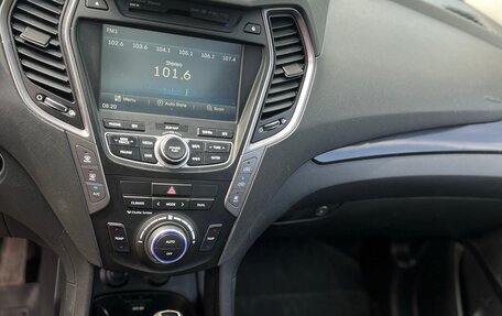 Hyundai Maxcruz, 2014 год, 2 350 000 рублей, 15 фотография