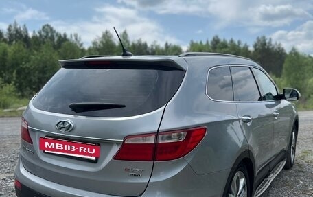 Hyundai Maxcruz, 2014 год, 2 350 000 рублей, 2 фотография