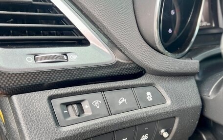 Hyundai Maxcruz, 2014 год, 2 350 000 рублей, 13 фотография