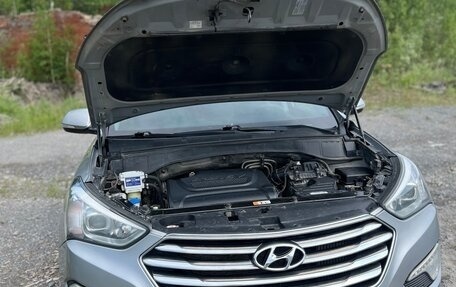 Hyundai Maxcruz, 2014 год, 2 350 000 рублей, 10 фотография