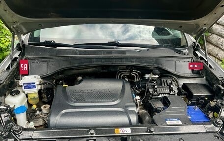 Hyundai Maxcruz, 2014 год, 2 350 000 рублей, 11 фотография