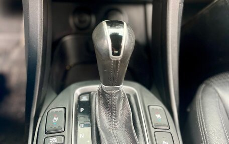 Hyundai Maxcruz, 2014 год, 2 350 000 рублей, 16 фотография