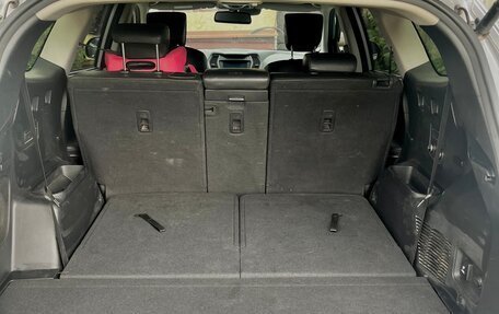 Hyundai Maxcruz, 2014 год, 2 350 000 рублей, 17 фотография