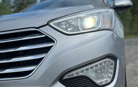 Hyundai Maxcruz, 2014 год, 2 350 000 рублей, 25 фотография