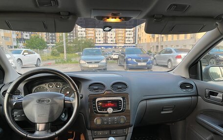 Ford Focus II рестайлинг, 2006 год, 250 000 рублей, 7 фотография
