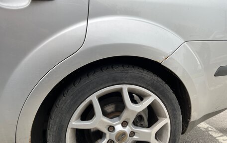 Ford Focus II рестайлинг, 2006 год, 250 000 рублей, 13 фотография