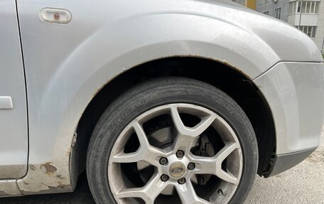 Ford Focus II рестайлинг, 2006 год, 250 000 рублей, 18 фотография