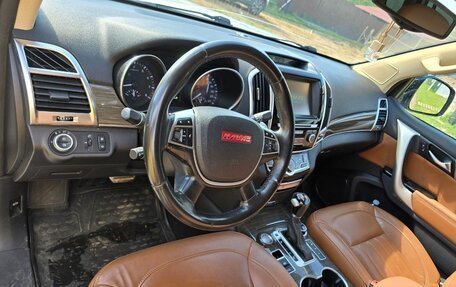Haval H9 I рестайлинг, 2016 год, 1 730 000 рублей, 2 фотография