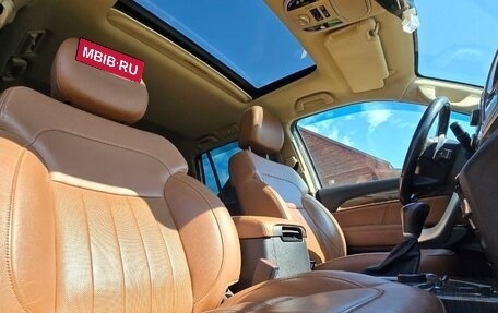 Haval H9 I рестайлинг, 2016 год, 1 730 000 рублей, 6 фотография