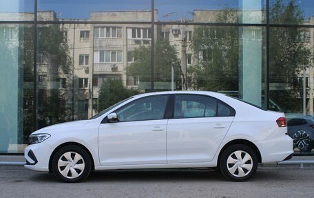 Volkswagen Polo VI (EU Market), 2021 год, 1 634 000 рублей, 8 фотография