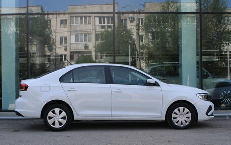 Volkswagen Polo VI (EU Market), 2021 год, 1 634 000 рублей, 4 фотография