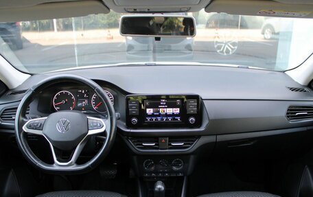 Volkswagen Polo VI (EU Market), 2021 год, 1 634 000 рублей, 11 фотография