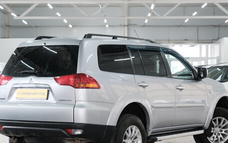 Mitsubishi Pajero Sport II рестайлинг, 2008 год, 1 599 000 рублей, 7 фотография