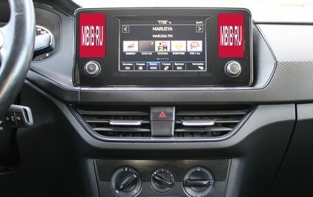 Volkswagen Polo VI (EU Market), 2021 год, 1 634 000 рублей, 13 фотография
