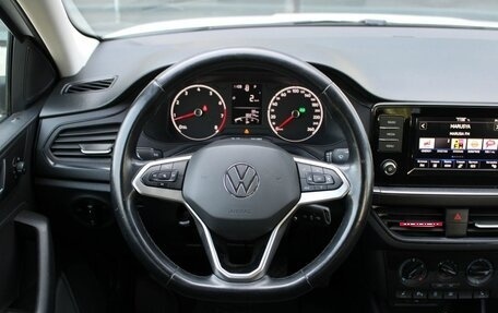 Volkswagen Polo VI (EU Market), 2021 год, 1 634 000 рублей, 12 фотография