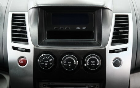 Mitsubishi Pajero Sport II рестайлинг, 2008 год, 1 599 000 рублей, 17 фотография